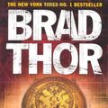 Cover Art for 9781847376787, Last Patriot by Brad Thor