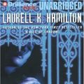 Cover Art for 9781423333999, A Caress of Twilight by Laurell K Hamilton