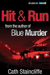Cover Art for 9780749081768, Hit and Run by Cath Staincliffe