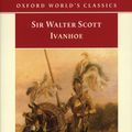 Cover Art for 9780191611117, Ivanhoe by Walter Scott