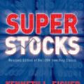 Cover Art for 9785551724155, Super Stocks by Kenneth L. Fisher