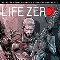 Cover Art for B09RP58Z7G, Life Zero #3 by Vietti, Stefano