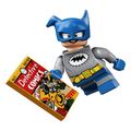 Cover Art for B0845NWSH3, LEGO DC Super Heroes Series: Bat-Mite Minifigure (71026) by Unknown