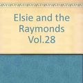 Cover Art for 9781889128153, Elsie and the Raymonds by Martha Finley