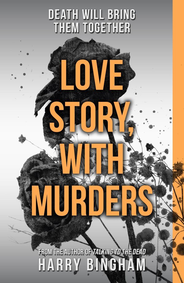 Cover Art for 9781409140917, Love Story, With Murders: Fiona Griffiths Crime Thriller Series Book 2 by Harry Bingham