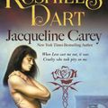 Cover Art for 9781250759511, Kushiel's Dart by Jacqueline Carey