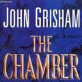 Cover Art for 9780712675659, The Chamber (Airport Only) by John Grisham