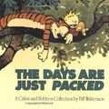 Cover Art for 9780590479882, Days Are Just Packed Calvin and Hobbes by Bill Watterson