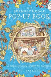 Cover Art for 9780008561215, The Brambly Hedge Pop-Up Book by Jill Barklem