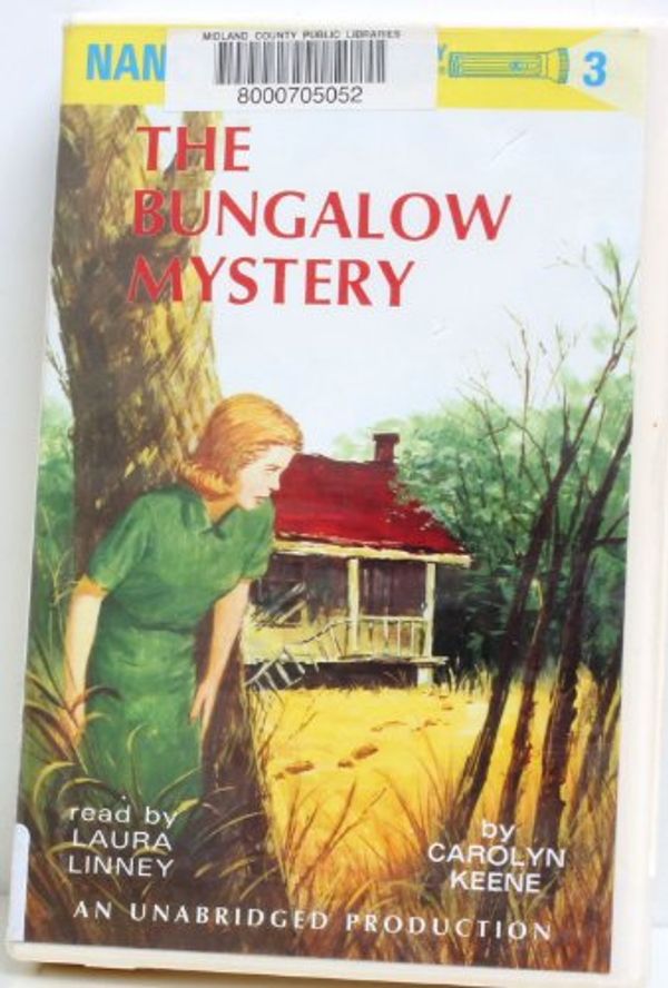 Cover Art for 9780807207611, The Bungalow Mystery by Carolyn Keene