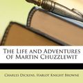 Cover Art for 9781146415491, The Life and Adventures of Martin Chuzzlewit by Charles Dickens