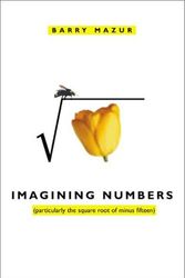 Cover Art for 9780374174699, Imagining Numbers by Barry Mazur