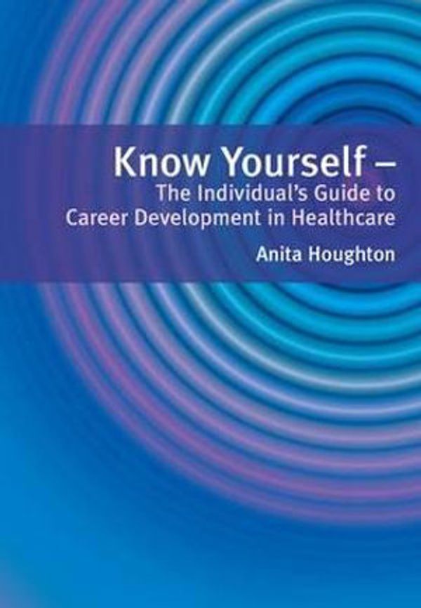 Cover Art for 9781857757149, Know Yourself by Anita Houghton