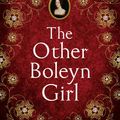 Cover Art for 9780007370146, The Other Boleyn Girl by Philippa Gregory