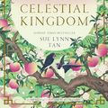 Cover Art for B0CGP5WPGD, Tales of the Celestial Kingdom by Sue Lynn Tan