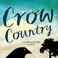 Cover Art for B005GN3WZ6, Crow Country by Kate Constable