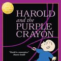 Cover Art for 9780008134488, Harold and the Purple Crayon by Crockett Johnson