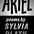 Cover Art for 9780571310128, Ariel by Sylvia Plath