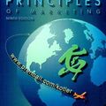 Cover Art for 9780130263124, Principles of Marketing by Philip Kotler, Gary Armstrong