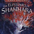 Cover Art for 9780593725443, The Elfstones of Shannara by Terry Brooks