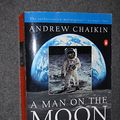 Cover Art for 9780140097061, Chaikin Andrew : Audiences of the Moon by Andrew Chaikin