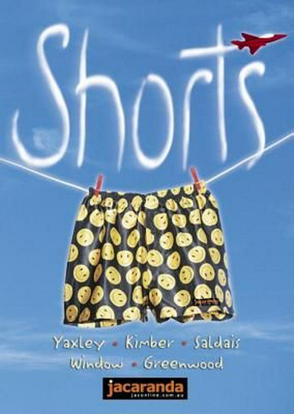 Cover Art for 9780701634438, Shorts by Richard Yaxley