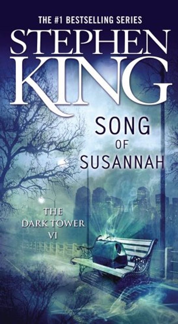 Cover Art for 9780743536691, The Dark Tower VI: Song of Susannah by Stephen King