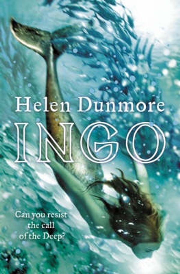 Cover Art for 9780007204885, Ingo by Helen Dunmore