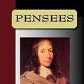 Cover Art for 9781595479150, Pensees by Blaise Pascal