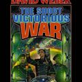 Cover Art for B00AP9XIK0, The Short Victorious War (Honor Harrington Book 3) by David Weber
