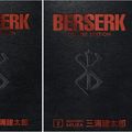 Cover Art for B09TQ6BZ56, Berserk Deluxe Vol. 1-2 Bundle Collection by Kentaro Miura