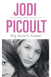 Cover Art for 9781742375717, My Sister's Keeper by Jodi Picoult