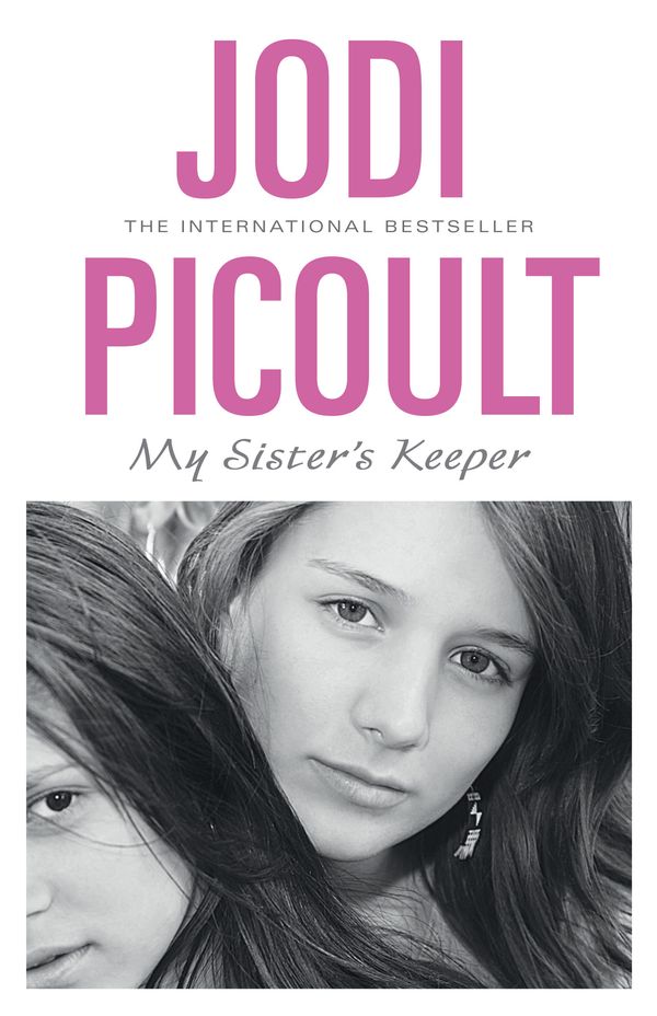 Cover Art for 9781742375717, My Sister's Keeper by Jodi Picoult