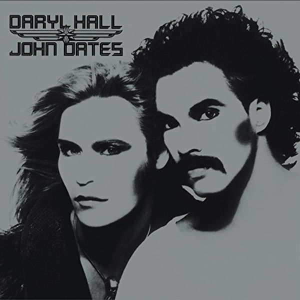 Cover Art for 0020286226963, Daryl Hall & John Oates by Unknown
