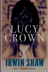 Cover Art for 9788726105896, Lucy Crown by Irwin Shaw