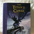Cover Art for 9780545078337, The Titan's Curse (Percy Jackson and the Olympians, No. 3) by Rick Riordan