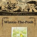 Cover Art for 9798387563997, Winnie-The-Pooh by Milne, A. A.