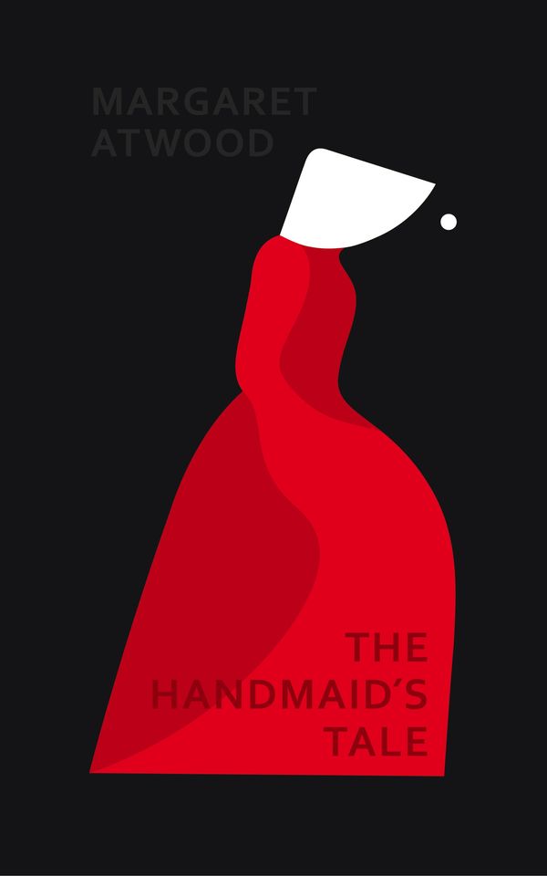 Cover Art for 9781784708238, The Handmaid's Tale by Margaret Atwood