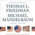 Cover Art for 9781250013729, That Used to Be Us by Thomas L Friedman