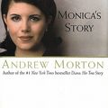 Cover Art for 9780312240912, Monica's Story by Andrew Morton