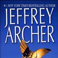 Cover Art for 9780671426026, A Quiver Full of Arrows by Jeffrey Archer