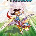 Cover Art for 9781681599526, Mega Princess #1 by Kelly Thompson