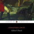 Cover Art for 9780141439495, Gulliver’s Travels by Jonathan Swift