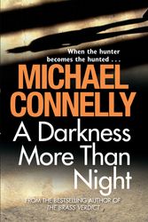 Cover Art for 9781742371696, A Darkness More Than Night by Michael Connelly