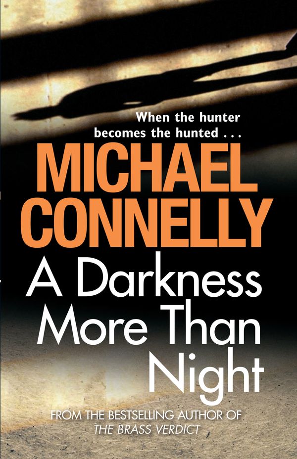 Cover Art for 9781742371696, A Darkness More Than Night by Michael Connelly
