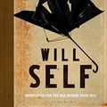 Cover Art for 9781408832097, Umbrella by Will Self