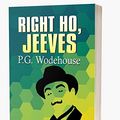 Cover Art for B06XPG95VZ, Right Ho, Jeeves by P. G. Wodehouse