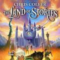 Cover Art for 9780316453462, The Land of Stories by Chris Colfer
