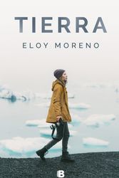 Cover Art for 9788466664745, Tierra by Eloy Moreno