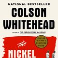 Cover Art for 9780345804341, The Nickel Boys by Colson Whitehead